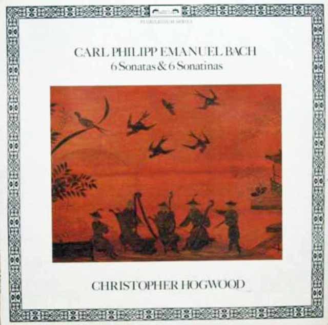 Lp レコード ホグウッドのc P E バッハ ソナタ ソナチネ集 蘭l Oiseau Lyre 3027 Lp レコード ホグウッドのc P E バッハ ソナタ ソナチネ集 蘭l Oiseau Lyre 3027