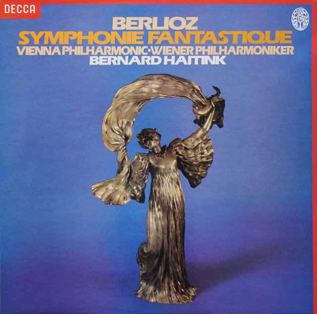 ベルナルト・ハイティンク 英国音楽の異端児 |