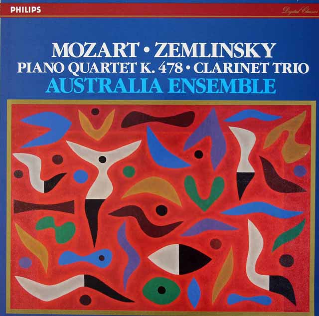 レコードフォーク&バラード バラード／アルフレッド・リード｜アルトサクソフォーンとピアノ楽譜