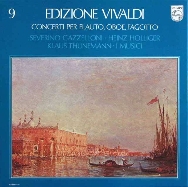 ヴィヴァルディ フルート協奏曲集 Amazon.co.jp: ヴィヴァルディ:フルート協奏曲集 作品10 / フルート