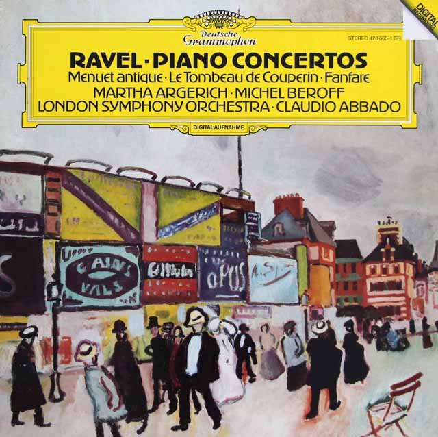 ラヴェル作品全集（１４ＣＤ） デュトワ、アバド、アルゲリッチ、ベロフ、他 ラヴェル作品全集（14CD） デュトワ、アバド、アルゲリッチ