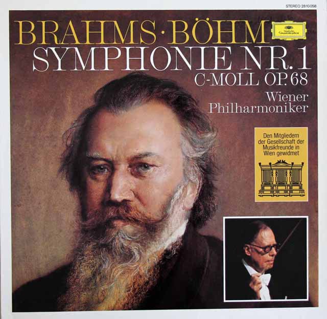 【専用売約済】グルダ(p) ベーム／「ジュノーム」＆ブラームス交第1番 fit=scale-down,w=1200