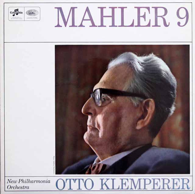 【自主制作盤非売品】ハイティンク/PMFマーラー:交響曲第9番　2003年ライヴ Amazon.co.jp: マーラー:交響曲第9番(限定盤)(UHQCD): ミュージック