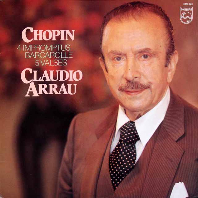 レコード　ショパン 3614117.jpg