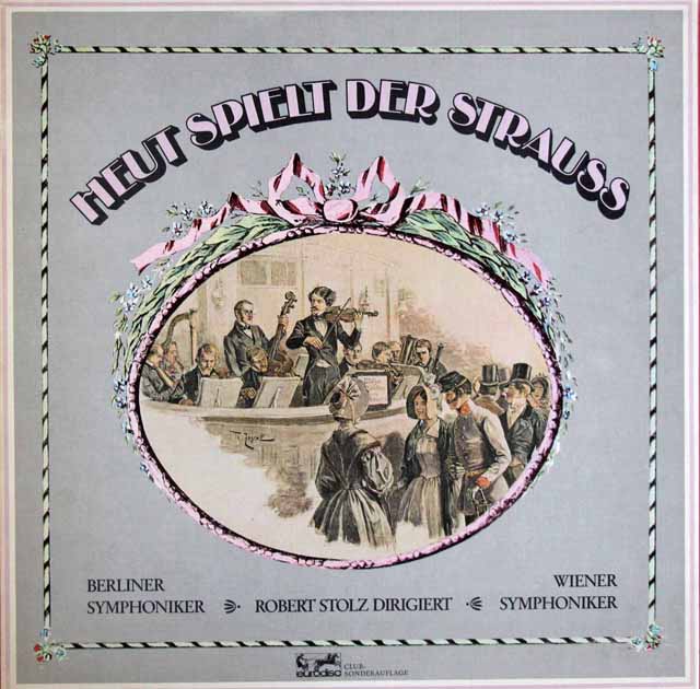 こうもり」ファンタジー・オーバーチュア(シュトラウス2世)(最小19人