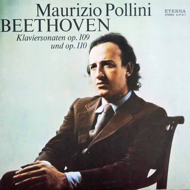 ベートーヴェン ポリーニ ベートーヴェンのピアノソナタ 名盤聞き比べ（CD比較）