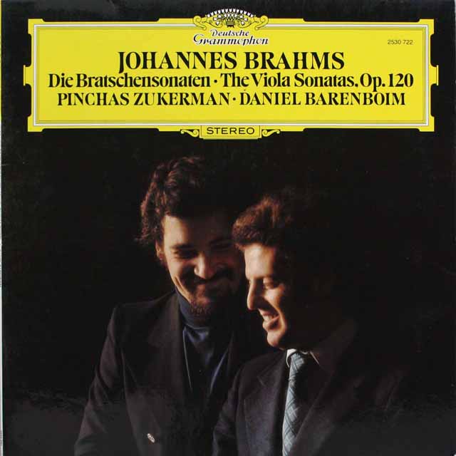 【売約済】パールマン(vn) バレンボイム(p)／ブラームス：vnソナタ全集 Amazon.co.jp: ブラームス:VNソナタ全集: ミュージック