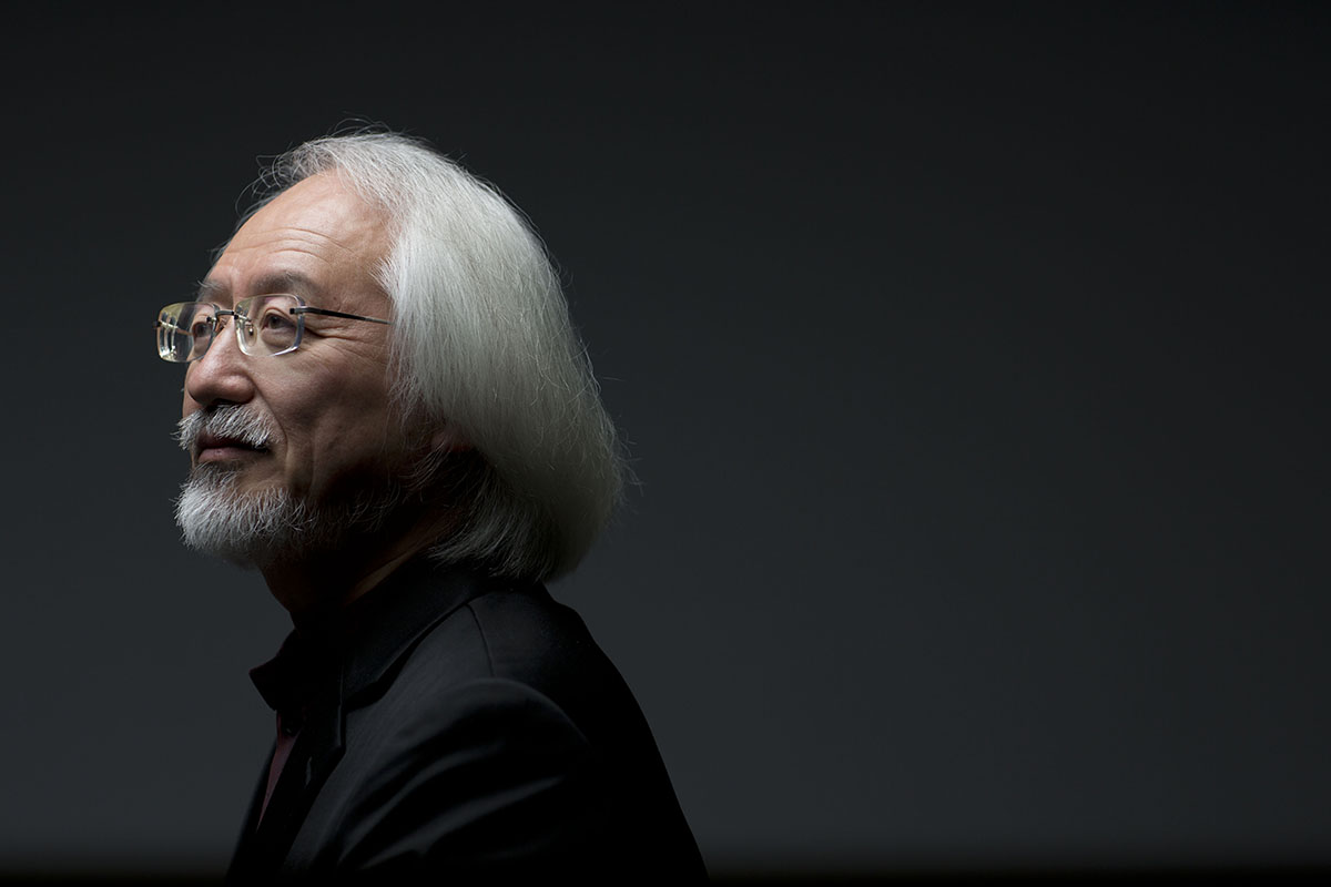 Masaaki Suzuki (c) Marco Borggreve